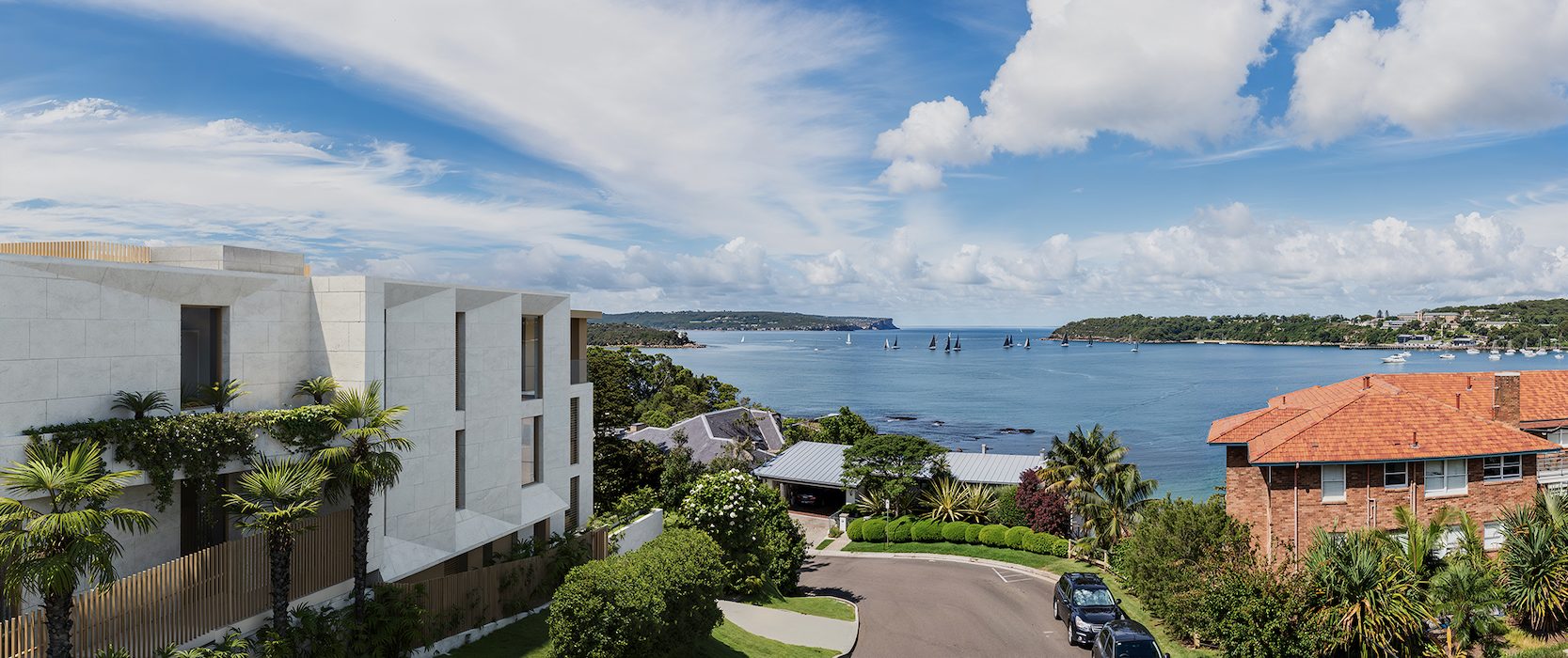 DA Approval Secured for Abadeen’s Ultra-Luxury Burran Avenue Development in Mosman
